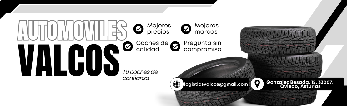 Logistics Valdes Cosmea